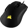 Image de Corsair Ironclaw RGB (Filaire), Souris, Noir