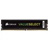 Image de CORSAIR Value Select - DDR4 - module - 8 Go - DIMM 288 broches - 2666 MHz / PC4-21300 - CL18 - 1.2 V - mémoire sans tampon - non ECC