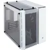 Image de Corsair Crystal 280X TG (mATX), Boîtier PC, Blanc