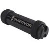 Image de Corsair Flash Survivor Stealth (64 Go, USB-A), Clé USB, Noir
