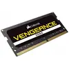Image de Corsair Vengeance (1 x 8GB, 2400 MHz, RAM DDR4, SO-DIMM), Mémoire vive, Noir