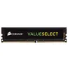 Image de CORSAIR Value Select - DDR4 - module - 16 Go - DIMM 288 broches - 2133 MHz / PC4-17000 - CL15 - 1.2 V - mémoire sans tampon - non ECC