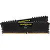 Image de Corsair Vengeance LPX (2 x 8GB, 2133 MHz, RAM DDR4, DIMM), Mémoire vive, Noir