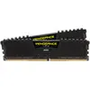 Image de Corsair Vengeance LPX (2 x 8GB, 3000 MHz, RAM DDR4, DIMM), Mémoire vive, Noir