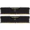Image de Corsair Vengeance LPX (2 x 16GB, 2133 MHz, RAM DDR4, DIMM), Mémoire vive, Noir