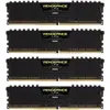 Image de Corsair Vengeance LPX (4 x 16GB, 2666 MHz, RAM DDR4, DIMM), Mémoire vive, Noir
