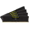 Image de Corsair Vengeance LPX (4 x 8GB, 3200 MHz, RAM DDR4, DIMM), Mémoire vive, Noir