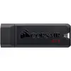 Image de Corsair USB3 Flash Voyager GTX 1TB (1000 Go, USB-A), Clé USB, Noir