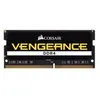 Image de CORSAIR Vengeance - DDR4 - module - 16 Go - SO DIMM 260 broches - 2666 MHz / PC4-21300 - CL18 - 1.2 V - mémoire sans tampon - non ECC