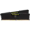 Image de Corsair Vengeance LPX (2 x 8GB, 3000 MHz, RAM DDR4, DIMM), Mémoire vive, Noir