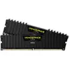 Image de Corsair Vengeance LPX (2 x 16GB, 3000 MHz, RAM DDR4, DIMM), Mémoire vive, Noir