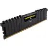 Image de Corsair Vengeance LPX (1 x 16GB, 3000 MHz, RAM DDR4, DIMM), Mémoire vive, Noir