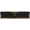 Image de Corsair Vengeance LPX (1 x 8GB, 3000 MHz, RAM DDR4, DIMM), Mémoire vive, Noir