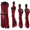 Image de Corsair CP-8920219 (24 broches ATX, 8 broches EPS, PCI-Express 8 broches), Câble interne (PC)
