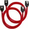 Image de Corsair CC-8900254 (60 cm, SATA), Câble interne (PC)