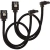 Image de Corsair Câble Sata Premium (30 cm, SATA), Câble interne (PC)