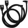Image de Corsair Accessoires d'alimentation SATA (60 cm, SATA), Câble interne (PC)
