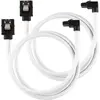 Image de Corsair Accessoires d'alimentation SATA (60 cm, SATA), Câble interne (PC)