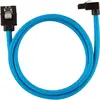Image de Corsair Accessoires d'alimentation SATA (60 cm, SATA), Câble interne (PC)