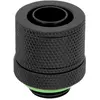 Image de Corsair Série Hydro X Adaptation XF Softline 4-pack, Raccord, Noir