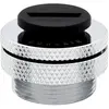 Image de Corsair Hydro X Series XF Adapter Fill port, Raccord pour refroidissement à eau : accessoires, Argent