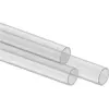 Image de Corsair CX-9059004-WW Computer Cooling Component Coolant Tube 3 Piece(s) Transparent (1 m, Matières plastiques), Refroidissement à eau : tuyau, Transparent