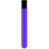 Image de Corsair Hydro X Series XL5 Performance Coolant (1000 ml, Prêt à l'emploi), Liquide de refroidissement, Violet, Transparent