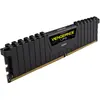 Image de Corsair Vengeance LPX (1 x 16GB, 2666 MHz, RAM DDR4, DIMM), Mémoire vive, Noir