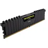 Image de CORSAIR Vengeance LPX - DDR4 - module - 8 Go - DIMM 288 broches - 2400 MHz / PC4-19200 - CL16 - 1.2 V - mémoire sans tampon - non ECC - noir
