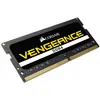 Image de Corsair Vengeance (2 x 16GB, 2666 MHz, RAM DDR4, SO-DIMM), Mémoire vive, Noir