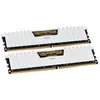 Image de CORSAIR Vengeance LPX - DDR4 - kit - 16 Go: 2 x 8 Go - DIMM 288 broches - 3200 MT/s / PC4-25600 - CL16 - 1.35 V - mémoire sans tampon - non ECC - blanc