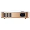 Image de Vidéoprojecteur portable sans fil Kodak Luma 350 Blanc et or