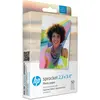 Image de HP Pignon (290 g/m², 6 x 9 cm, 50 pcs), Papier photo, Blanc
