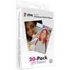 Image de Zink Premium (20), Film instantané, Blanc