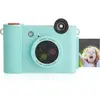 Image de Kodak Smile+, Appareil photo instantané, Vert