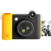 Image de Kodak Smile+, Appareil photo instantané, Multicolore, Noir, Jaune