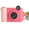 Image de Kodak Smile+, Appareil photo instantané, Pink