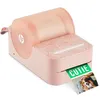Image de Imprimante Photo HP Sprocket Panorama Rose