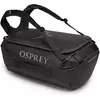 Image de Osprey, Unisexe, Sac, Transporteur 40, Noir, (40 l)
