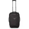 Image de Osprey, Unisexe, Sac, Transporteur roulant 40, Noir, (40 l)