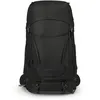 Image de Sac à dos - Osprey - Kestrel 58 L/XL - Noir - Ergonomique - Housse de pluie incluse