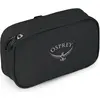 Image de Osprey Organiseur zippé Ultralight 2, Trousse de toilette, Noir