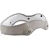 Image de Bern Système De Rétention Du Casque Zipmold Confort XS-S