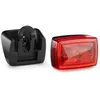 Image de Lampe de vélo Bern Quickmount Asteroid rechargeable
