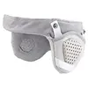 Image de Bern Système De Rétention Du Casque Zipmold+cold Weather S