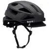 Image de Bern Casque Urbain Fl-1 Pavé Visor S