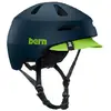 Image de Bern Casque Urbain Brentwood 2.0 Visor S