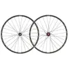 Image de Reynolds Jeu De Roues Vtt Blacklabel 307 Enduro Expert 29/27.5´´ Disc Tubeless 15 x 110/12 x 148 mm
