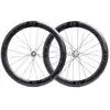 Image de Reynolds Jeu De Roues De Route Blacklabel 60 Pro Disc Tubeless 12 x 100 / 12 x 142 mm