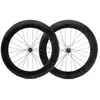 Image de Reynolds Jeu De Roues De Route Ar 80 Cl Disc Tubeless 12 x 100/12 x 142 mm